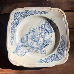 Clairefontaine Terre De Fer - Etsy