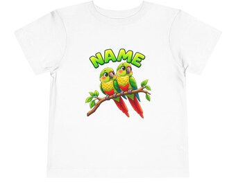 T-shirt à manches courtes pour tout-petit