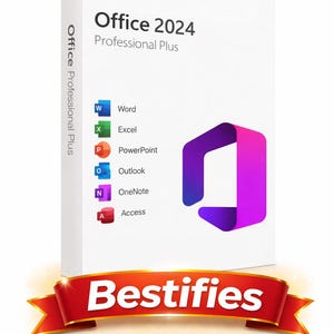 Office 2024 Professional Plus