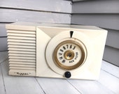RCA Working Victor Nipper MP3 Radio