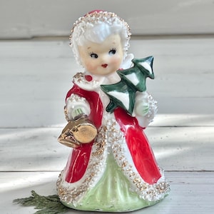 Lefton Christmas - Etsy
