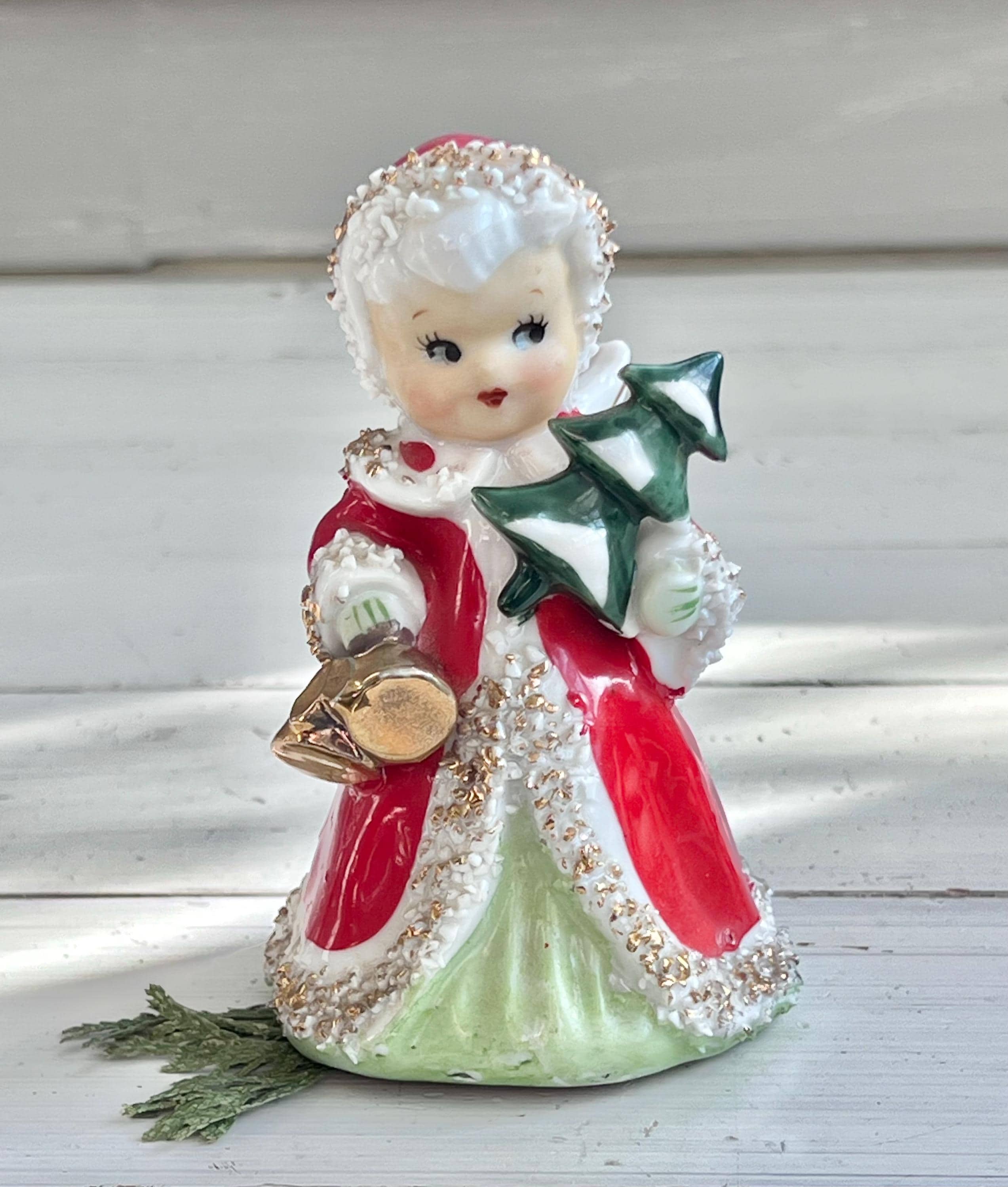 Lefton Christmas - Etsy
