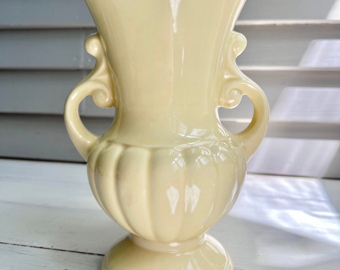 1940s Mccoy Vase - Etsy