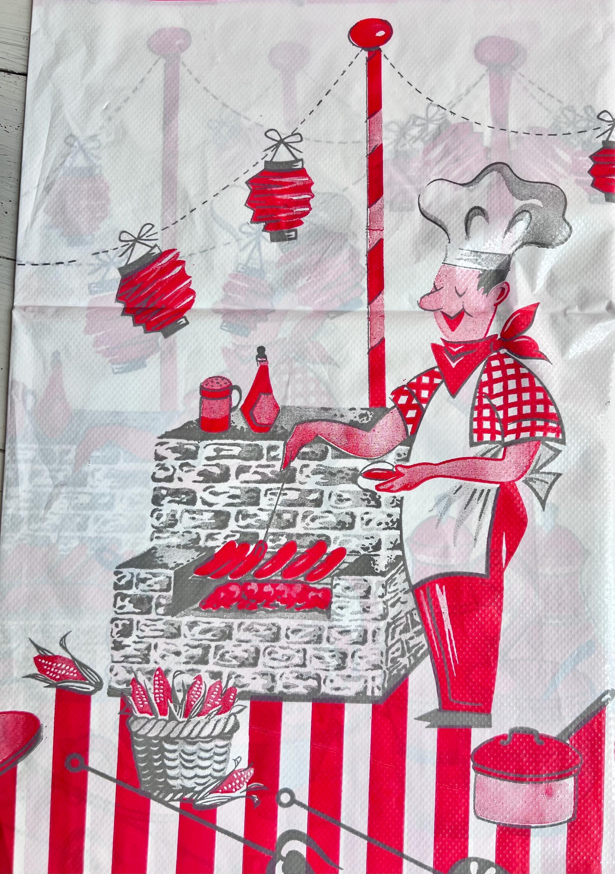 Beauville tablecloth - Etsy 日本