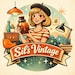Sil Vintage