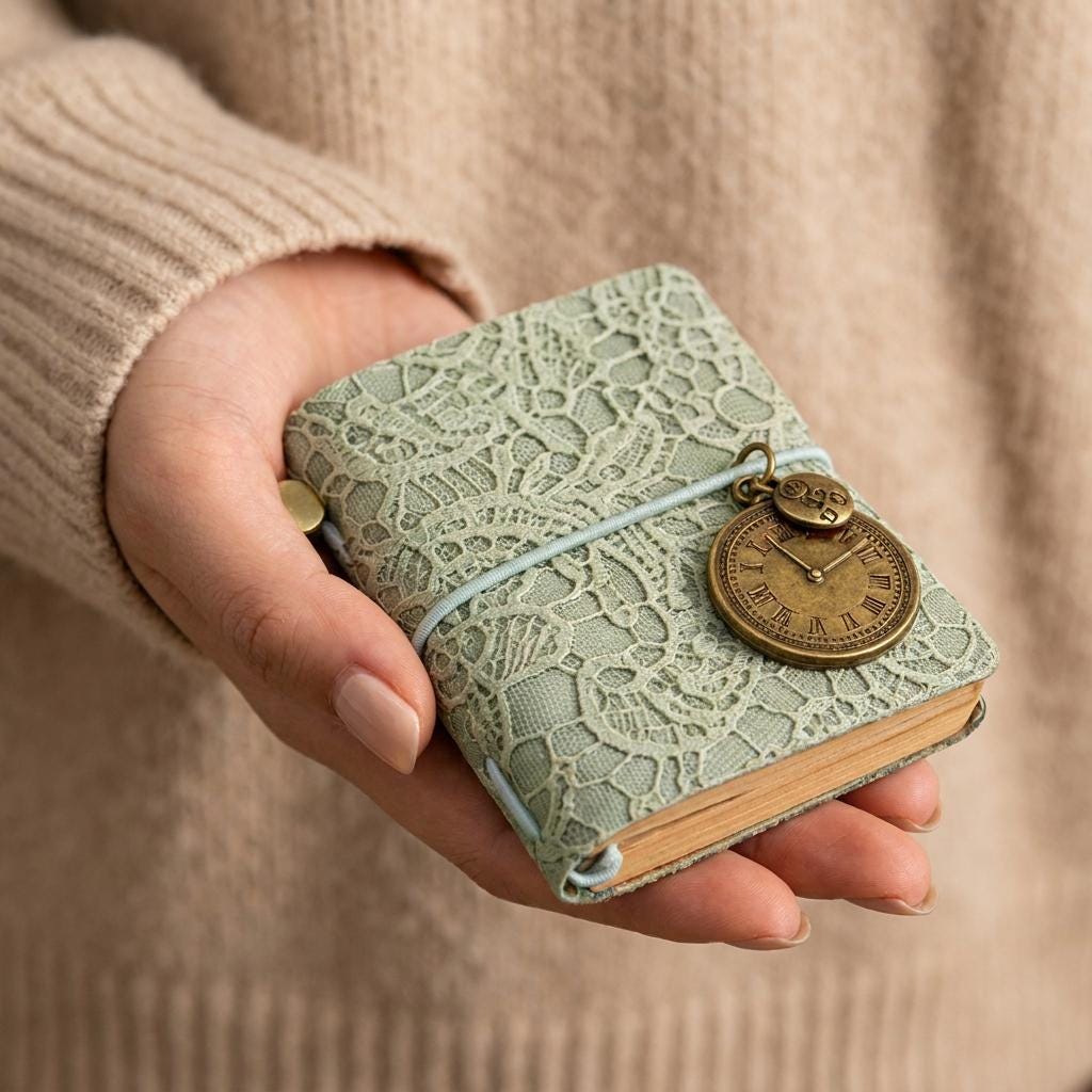 Vintage notebook - Etsy 日本
