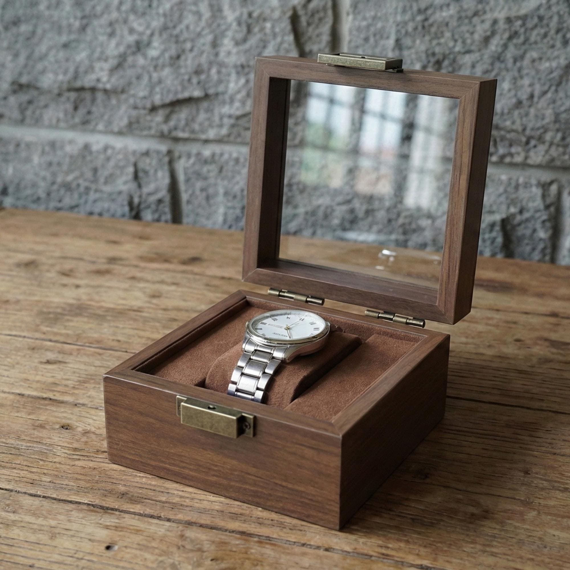 Rolex case - Etsy 日本