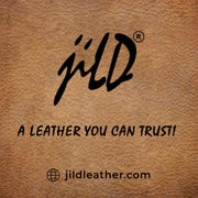JildLeatherCrafts store logo