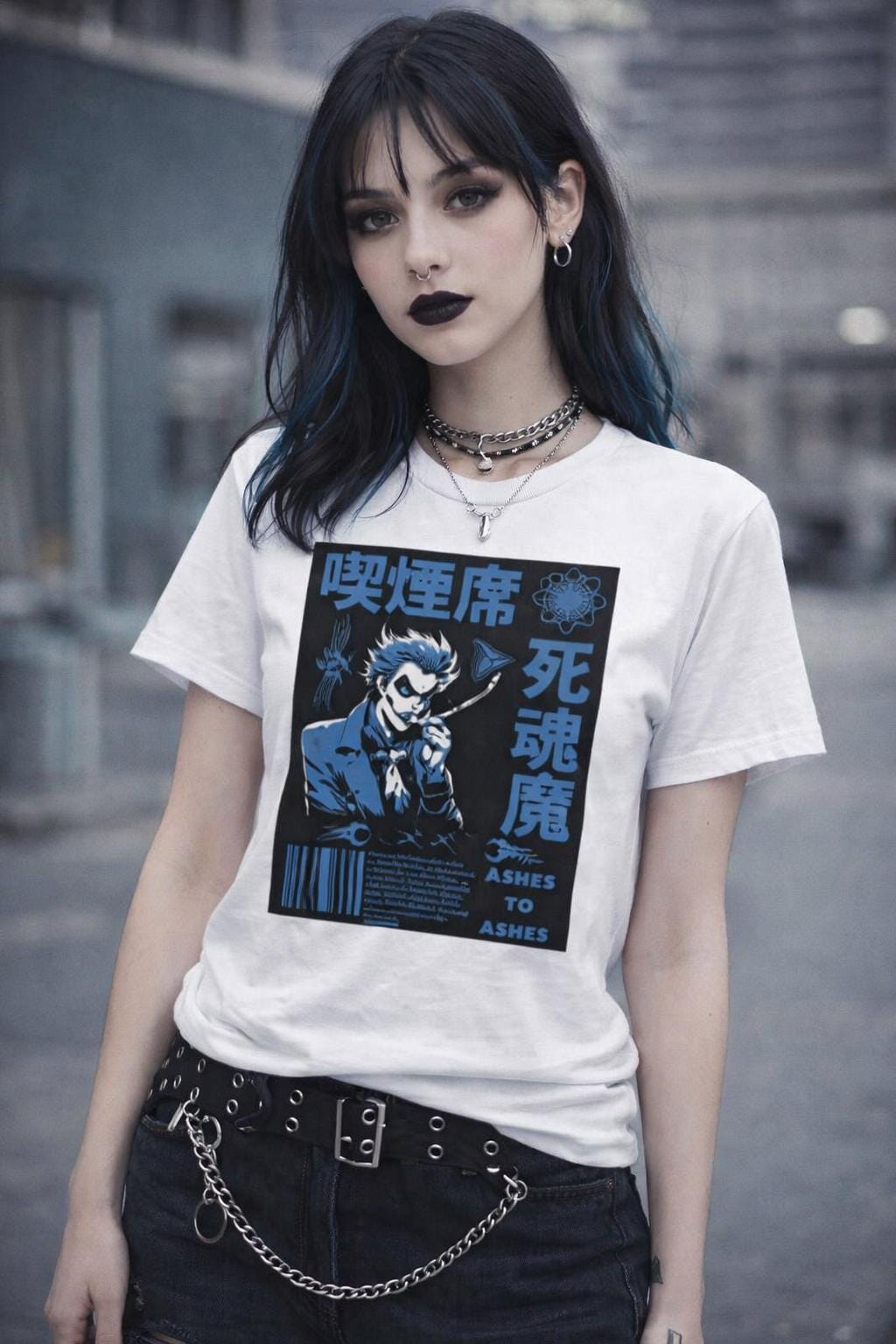 Y2K Anime Hoodies Esthetische Sakura Grafische Sweatshirt Japanse Harajuku Oversized Zip Up Hooded Tops Alt Emo Kleding, Wit-fleeced, S Y2K Anime Hoodies Esthetische Sakura Grafische Sweatshirt Japanse Harajuku Oversized Zip Up Hooded Tops Alt Emo Kleding, Wit-fleeced, S