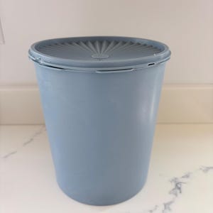 Tupperware canister - Etsy 日本