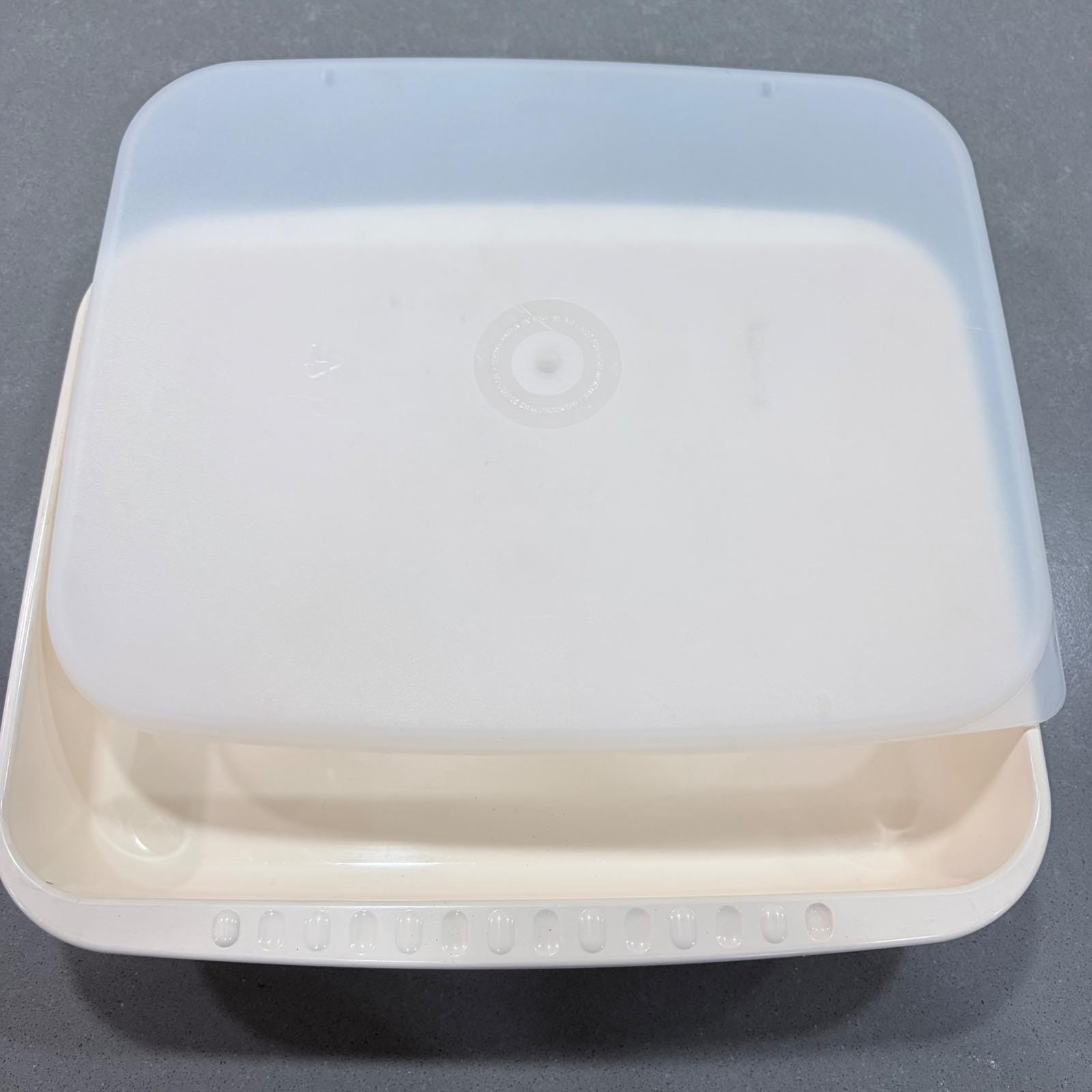 Tupperware Ultra 21 - Etsy