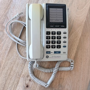 90s landline phone - Etsy 日本