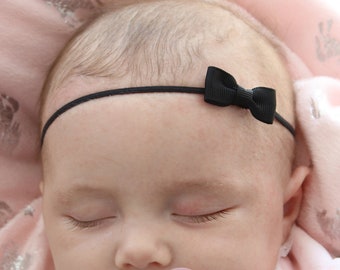 tiny baby headbands