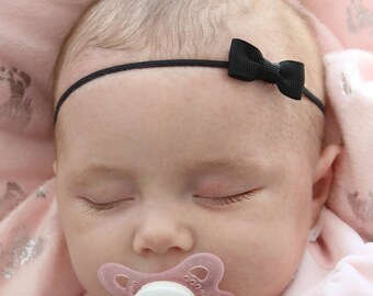 premature baby headbands