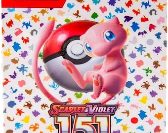 Pokemon Booster Bundle Box Factory Sealed Trading Card Game Packs Collectible Set