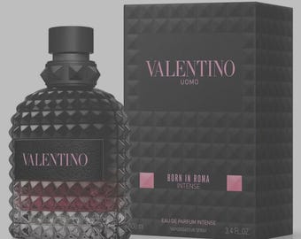 Born In Roma For Her Eau De Parfum Spray 100 Ml