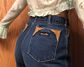 ass fancy jeans Nude photos of jenny mccarthy