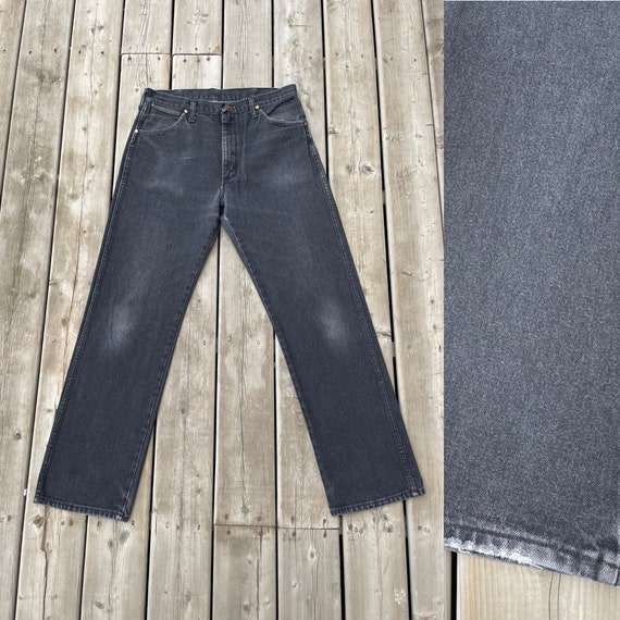 Vintage Wranglers Wrangler Jeans 13MWZ 
