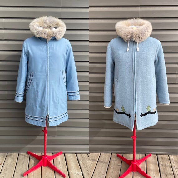 hudson bay parka jacket