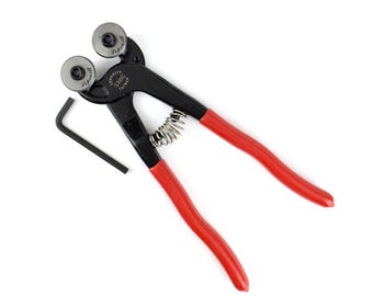 Leponitt Mosaic Cutter 7" (203mm) long
