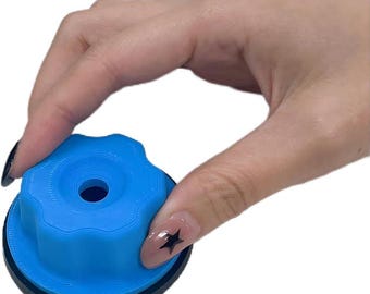 Techniglass Grinder Cookie