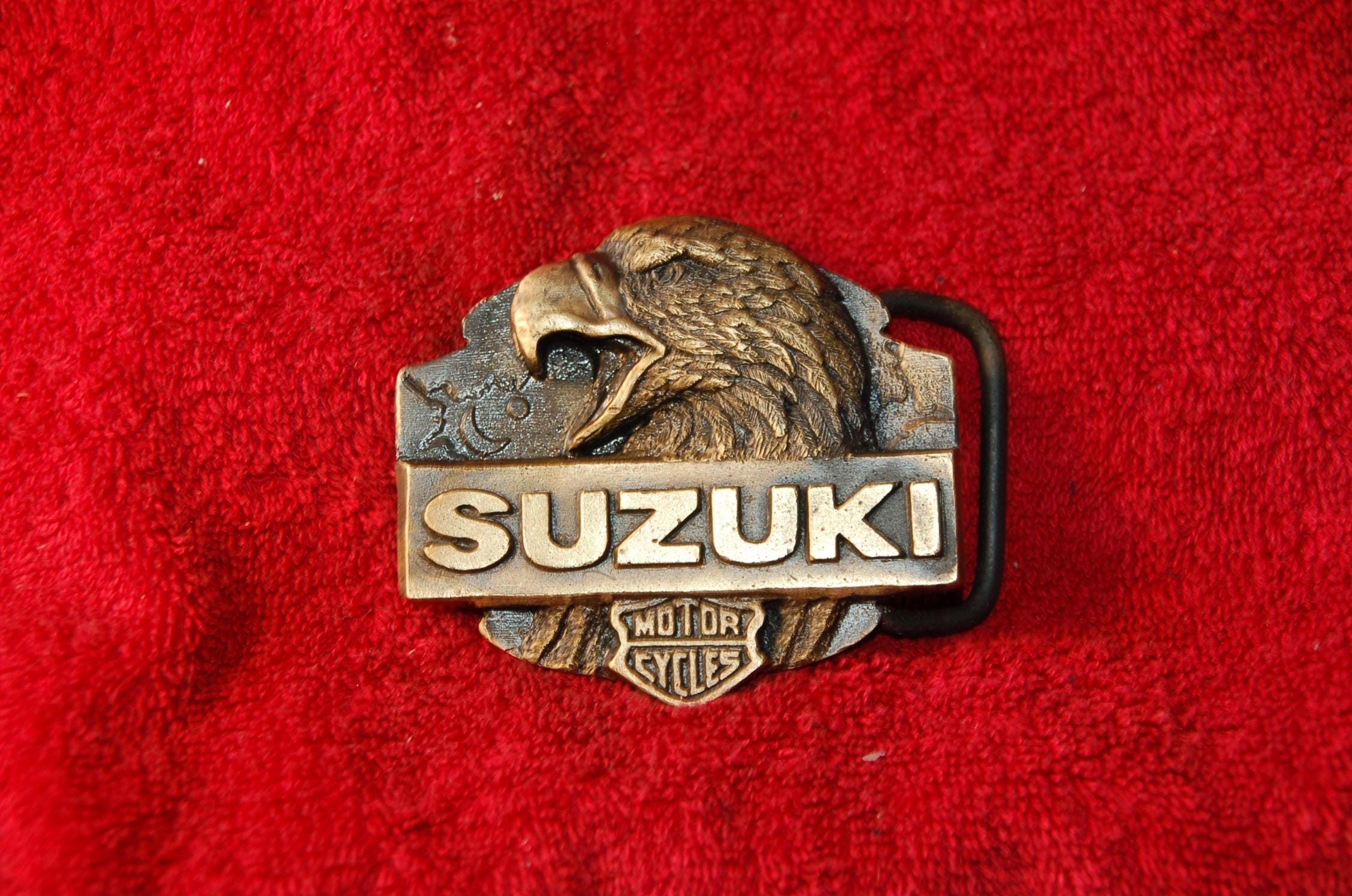 Kawasaki belt - Etsy 日本