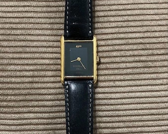 1990s Pequignet (Vintage French Watch)