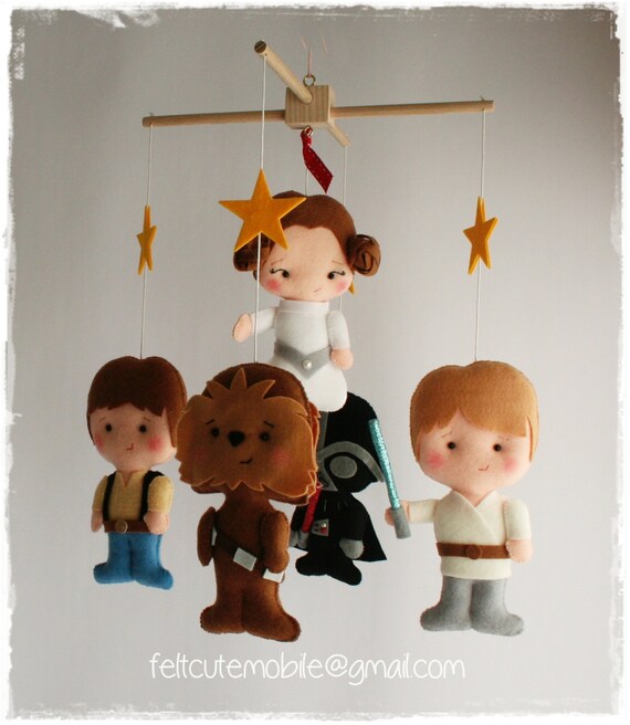 Star Wars Baby Mobile Nursery Decor Nursery Mobile Star Wars Etsy Star Wars Baby Mobile Nursery Decor Nursery Mobile Star Wars Etsy