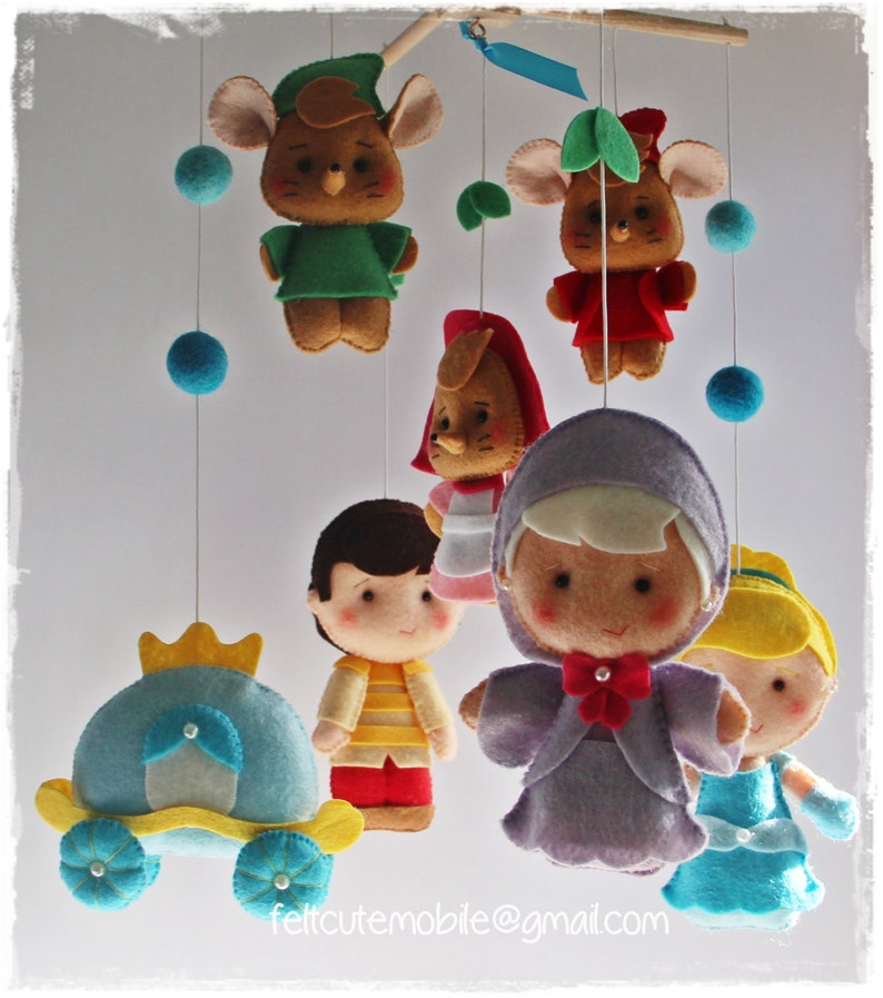 Cinderella Baby Mobile Crib Princess Girl Nursery Room Decor Disney Carriage Fairy Mother Gift Furniture Bedroom Delage Com Br Cinderella Baby Mobile Crib, Disney Princess Crib Furniture