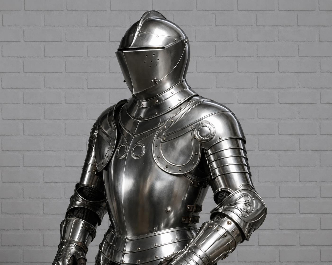 Handmade Medieval Knight Full Plate Armor Suit - Battle Ready Steel - Etsy