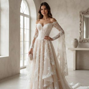 modesty panel corset wedding dress Laceeis Wedding Dress Corset Back Modesty Panel (panel Only) Extra Wide 10