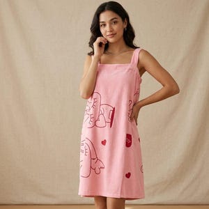 Womens Towel Dress - Etsy - Page 5 Womens Towel Dress - Etsy - Page 5