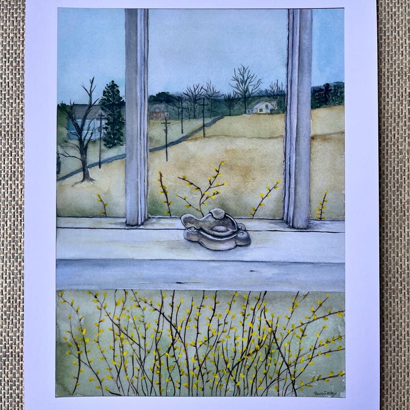 BloomingDaily - Etsy