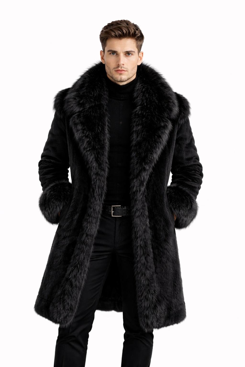 ジャケット・アウター PIMP COAT Pimp Coat - Etsy UK