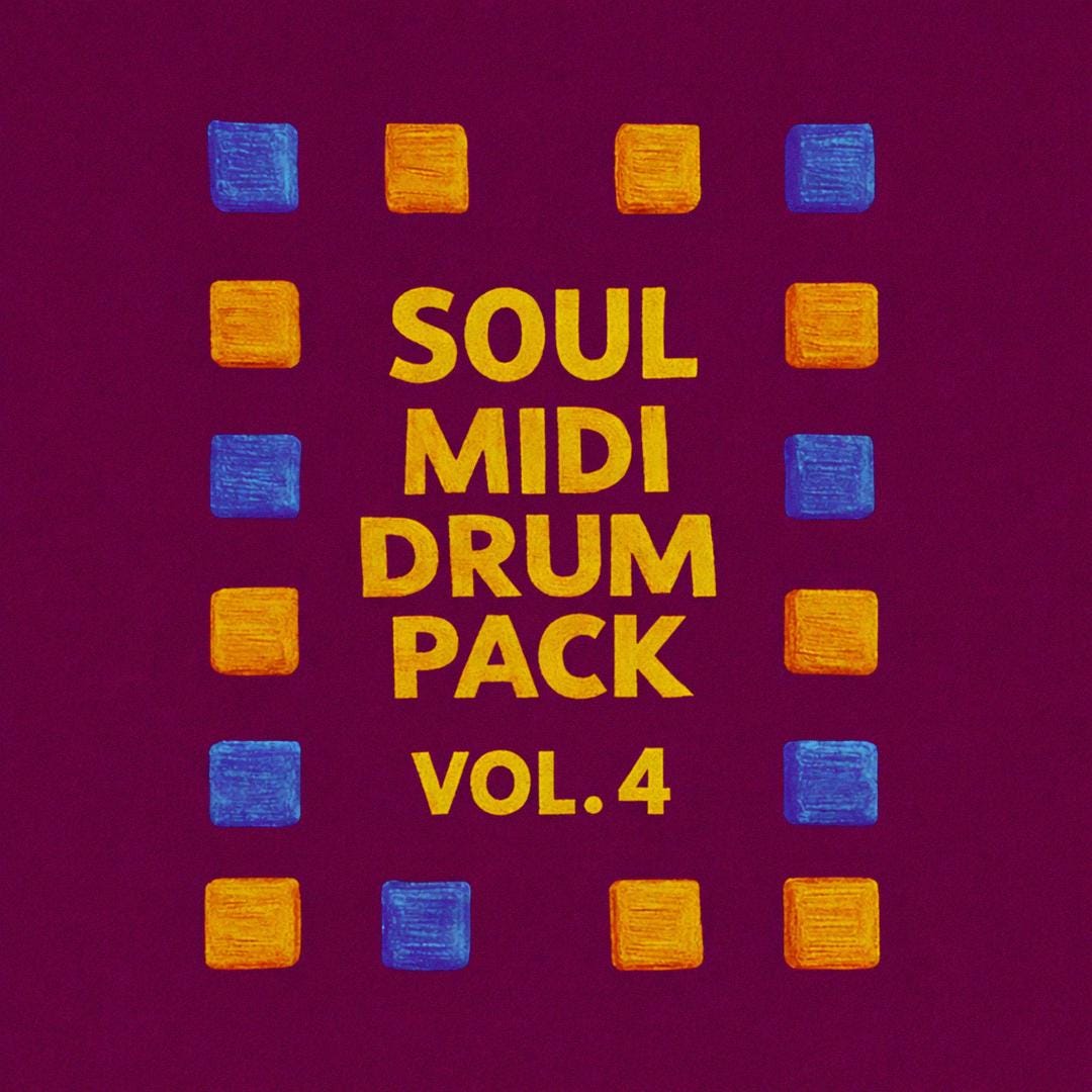 Neo Soul Drum Breaks MIDI Pack – Addictive Drums Presets Rnb, Hip Hop ...
