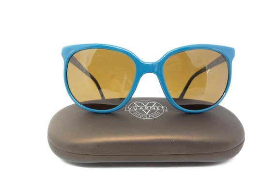Vuarnet 2002 002 Cateye Vintage Sunglasses Px 2000 New Old Stocks