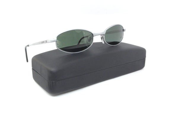 Vuarnet 702 Vintage Sunglasses 90S Glass Mineral Lens Px 3000 New In Box