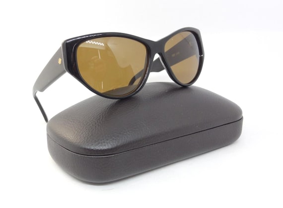 Vuarnet 090 Vintage Sunglasses Women Hand Made Glass Mineral Lens Px 2000