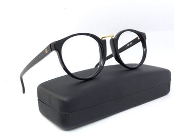 Occhiali da vista vintage Vuarnet, montatura di ricambio ottica 401, occhiali da sole fatti a mano