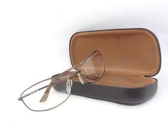 Occhiali da sole Vuarnet 191, montatura ottica di ricambio vintage