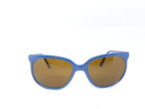 Vuarnet 2002 002 Cateye Vintage Sunglasses Px 2000 New Old Stocks