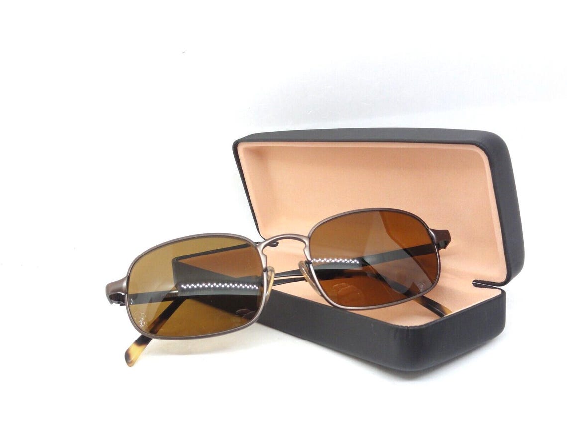 Vuarnet 018 Vintage Sunglasses Glass Mineral Lens Px 2000, foto 4 di 5