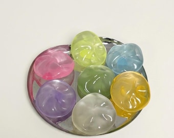 Viral Mochi Soft Coconut Oil Sugr Squishy Stress Ball