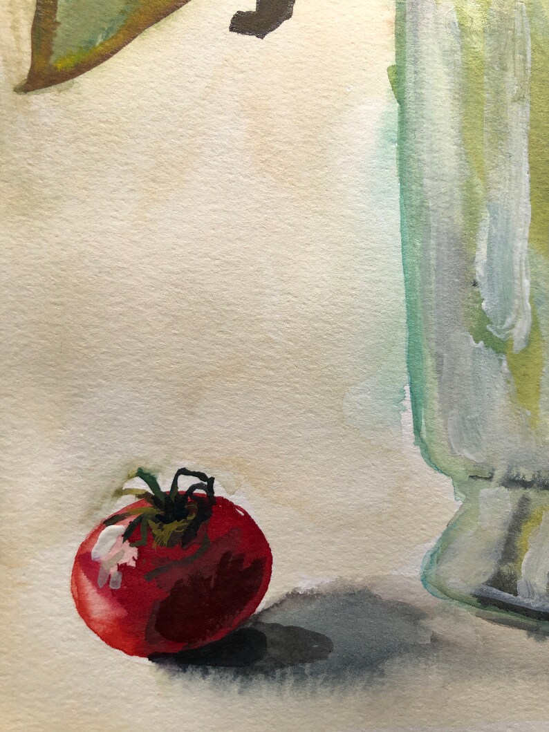 Late Fruit