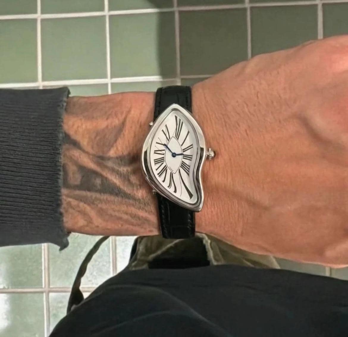 Wacky Watch - Etsy display picture 3