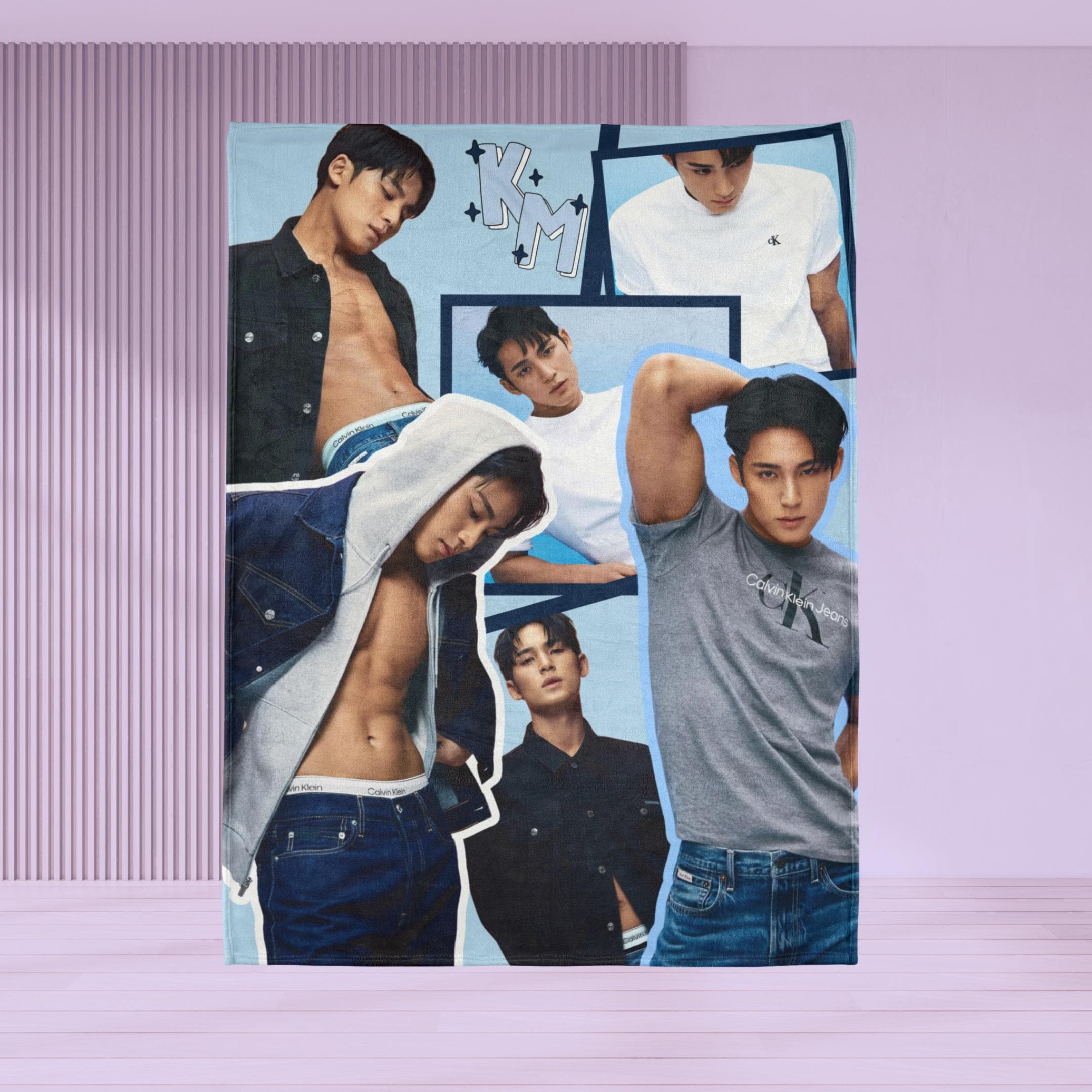SEVENTEEN  2025 　ミニブランケット　ジュン　セブチ SEVENTEEN 2025 ミニブランケット ジュン セブチ SEVENTEEN Blanket
