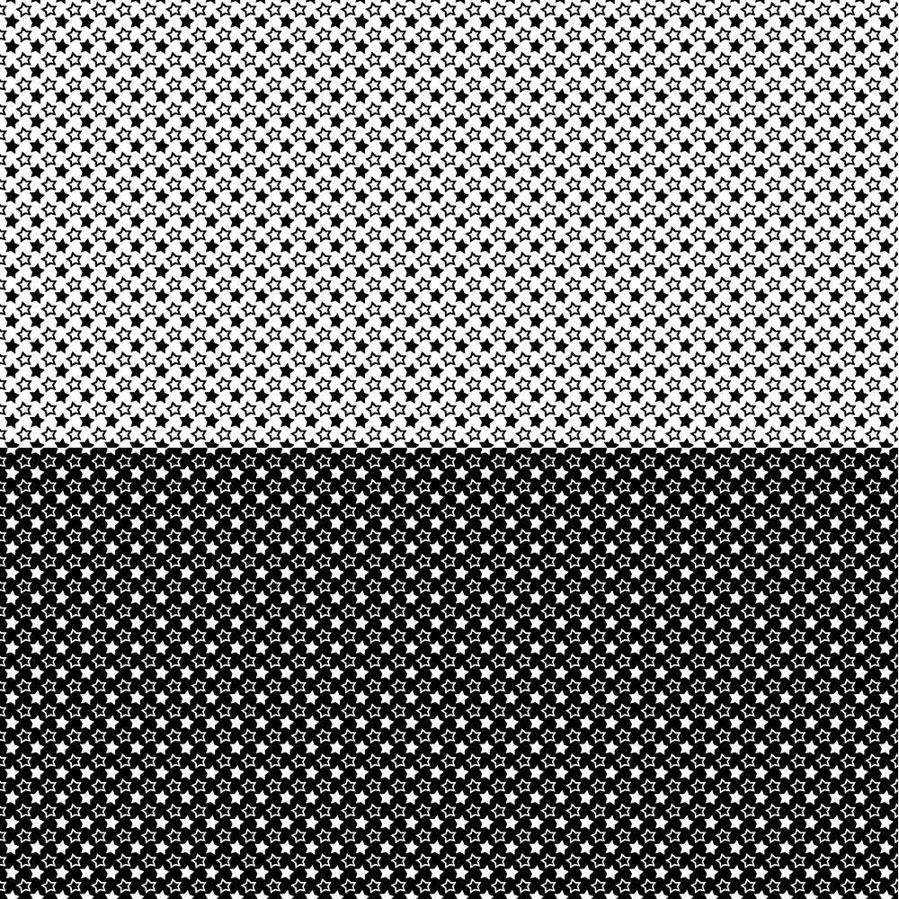 Black and White paper download printable papers INSTANT | Etsy