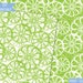 Lime Green Printable Scrapbook Paper Download Fruit Pattern - Etsy