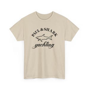 Paul Shark Logo - Etsy