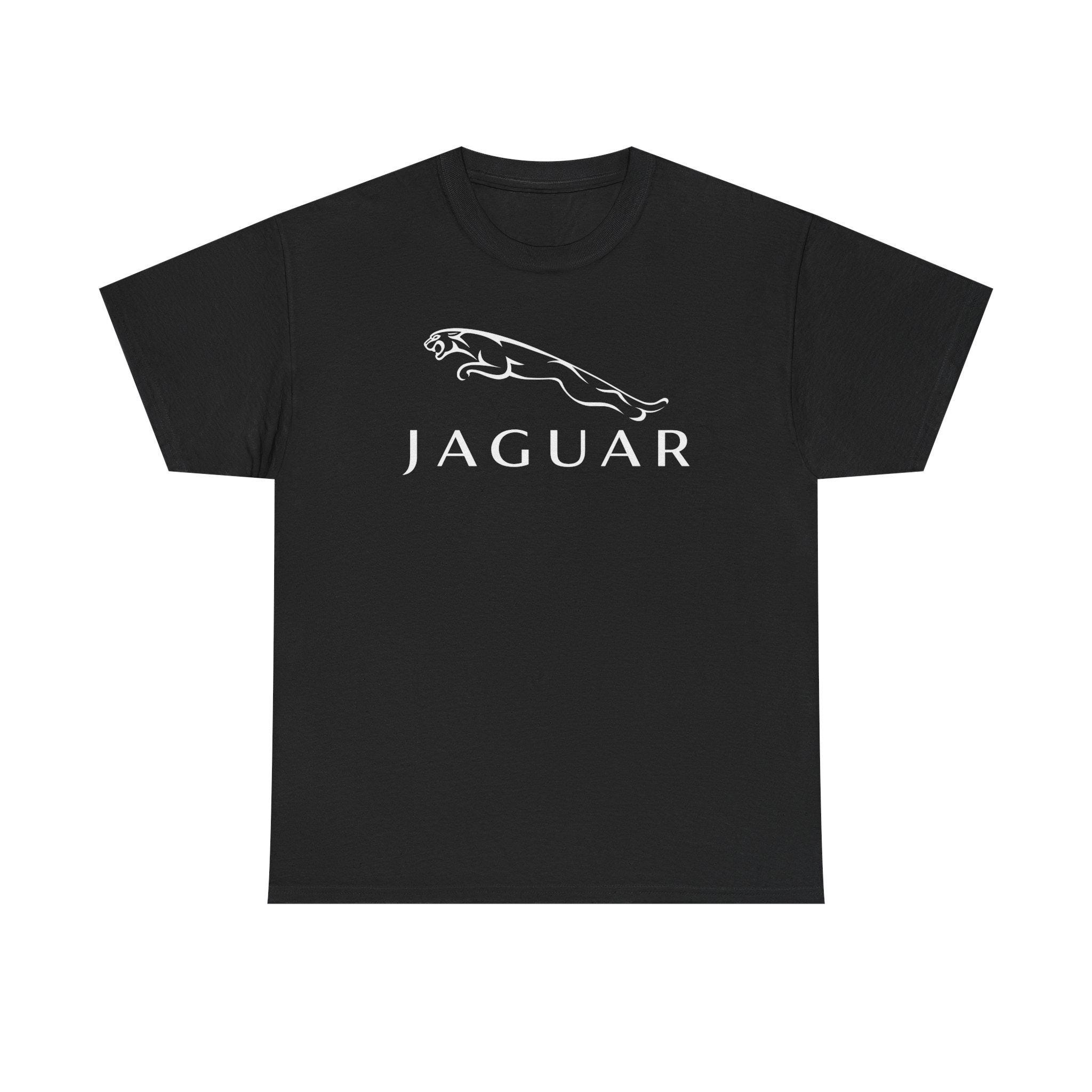 Jaguar car t shirt - Etsy 日本